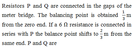 Physics-Current Electricity I-64634.png